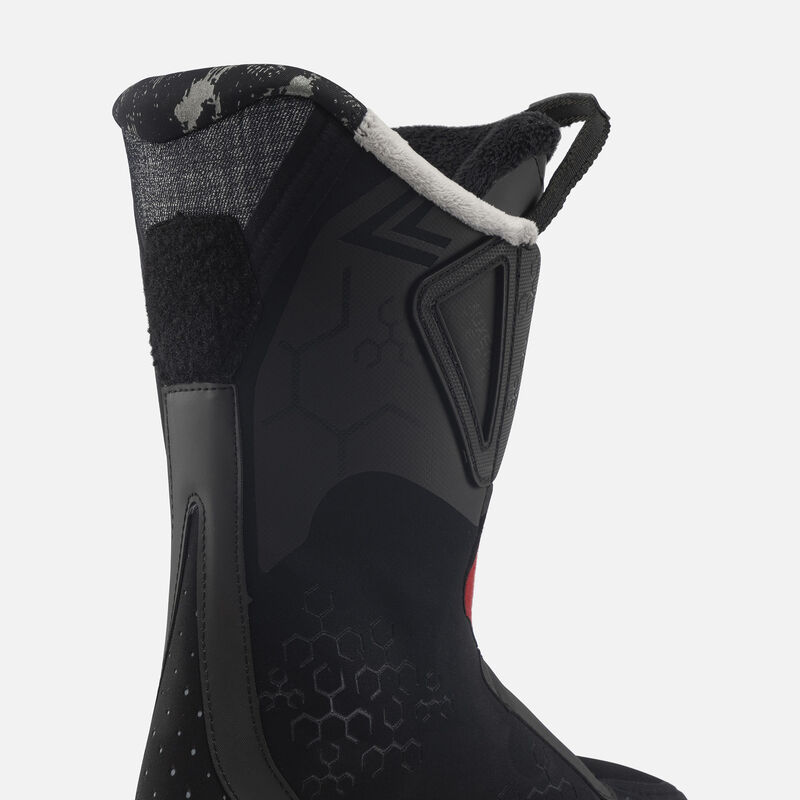 Dynastar | Lange Women's all mountain ski boots Shadow 95 LV black