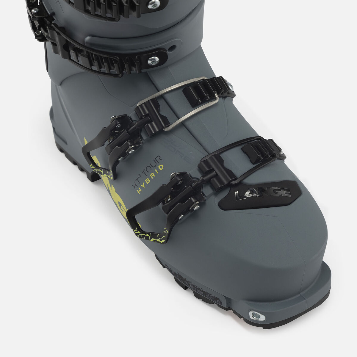 Dynastar | Lange Botas de esquí de freetouring hombre XT3 Tour Hybrid 100 