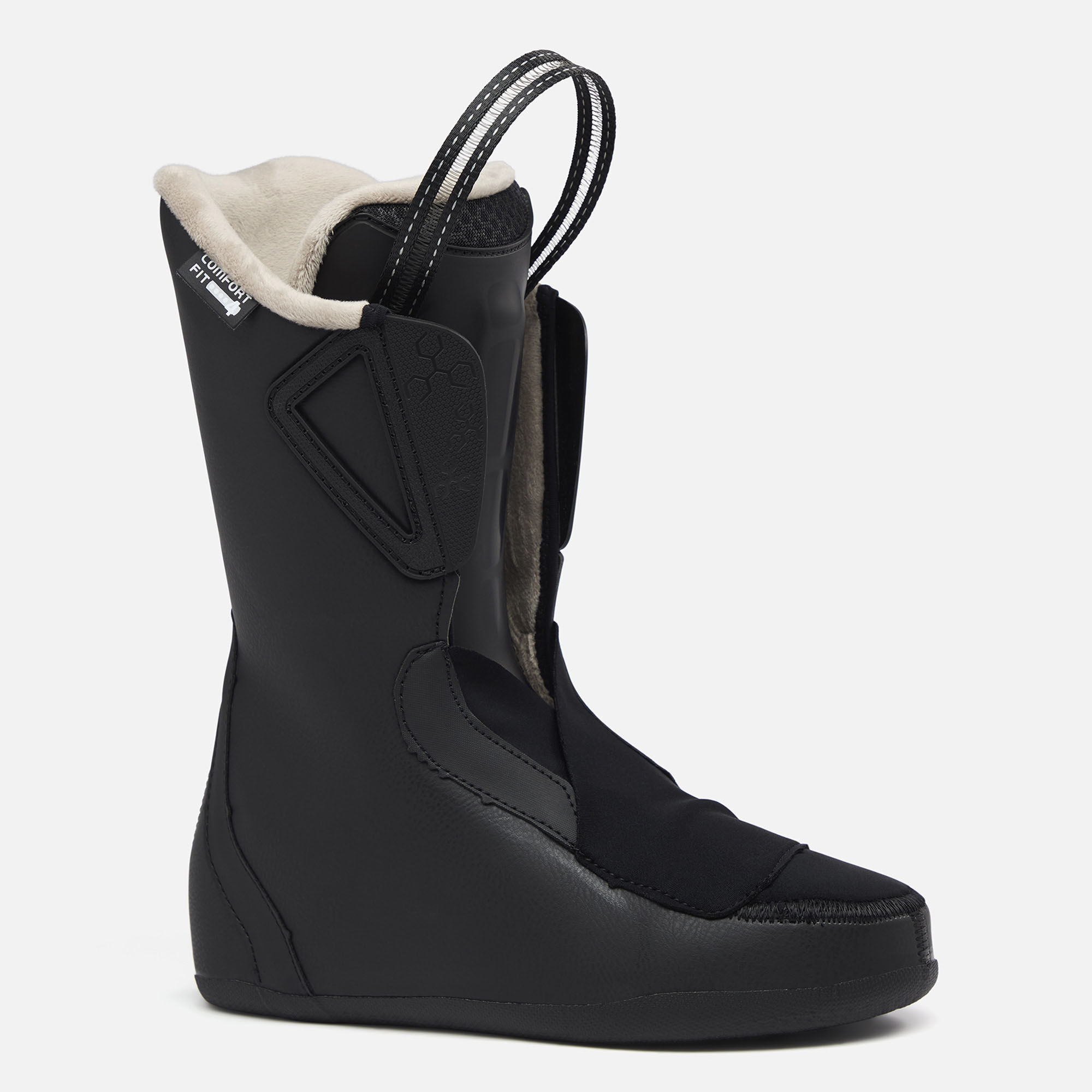 Women's Lange Concept 7.5 Ski Boots | All mountain & Piste ski