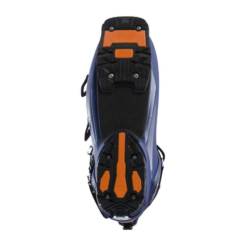 Dynastar | Lange Men's freeride ski boots XT3 Free 130 LV