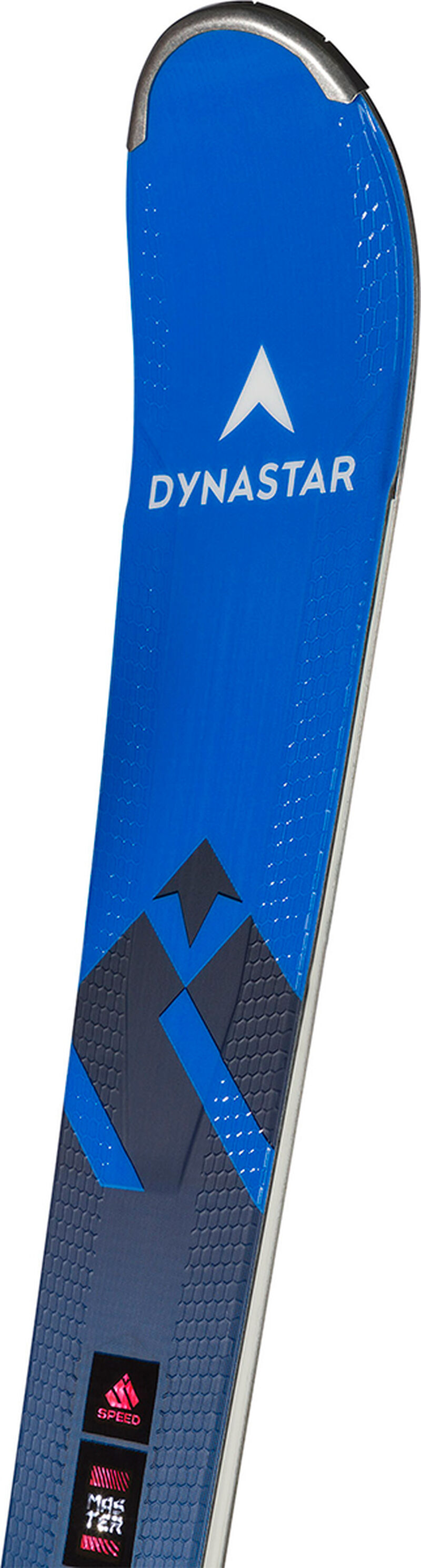 Skis racing unisexe Speed Omeglass Master Konect