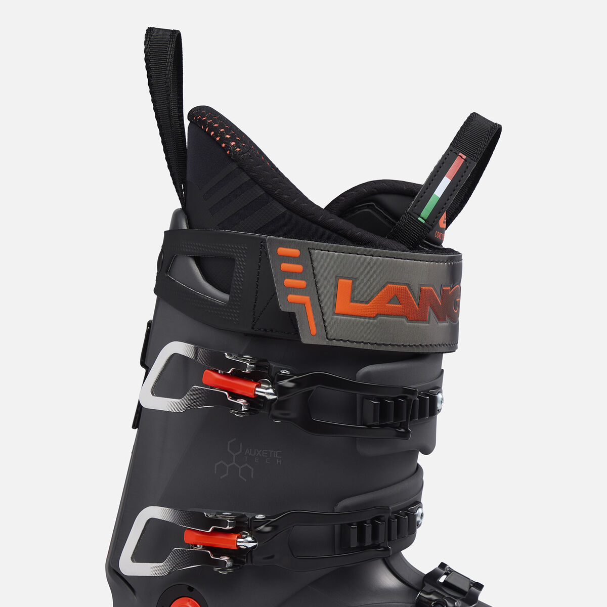 Dynastar | Lange All-Mountain-Skischuhe Shadow 120 HV Grau