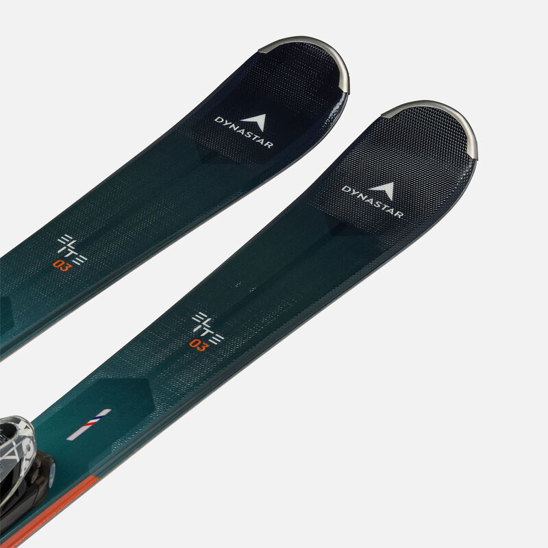 Dynastar | Lange Skis femme ELITE 3 XPRESS [Ldw.value.EnumValue;@d34b931