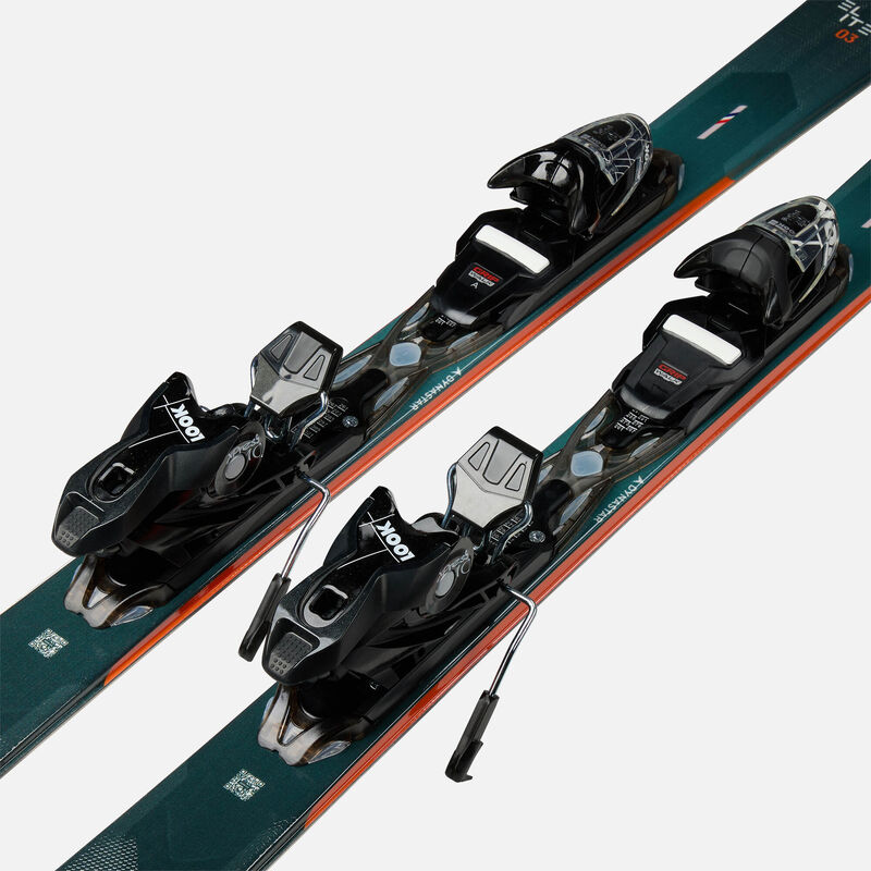 Dynastar | Lange Skis femme ELITE 3 XPRESS [Ldw.value.EnumValue;@d34b931