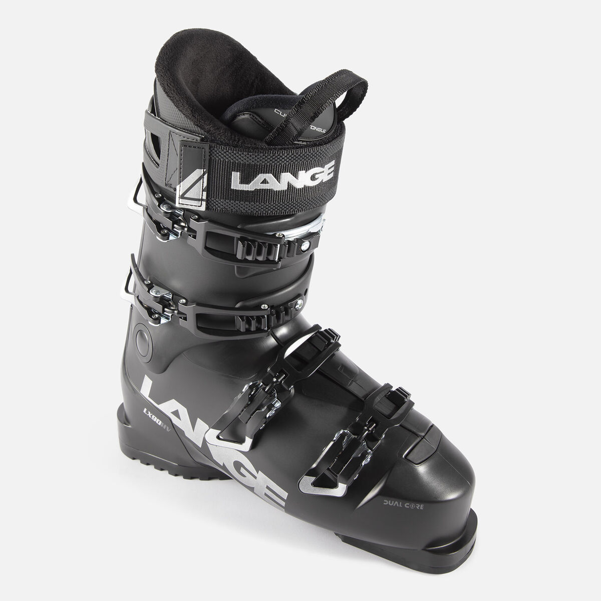 Dynastar | Lange Men's all mountain ski boots LX 90 HV black