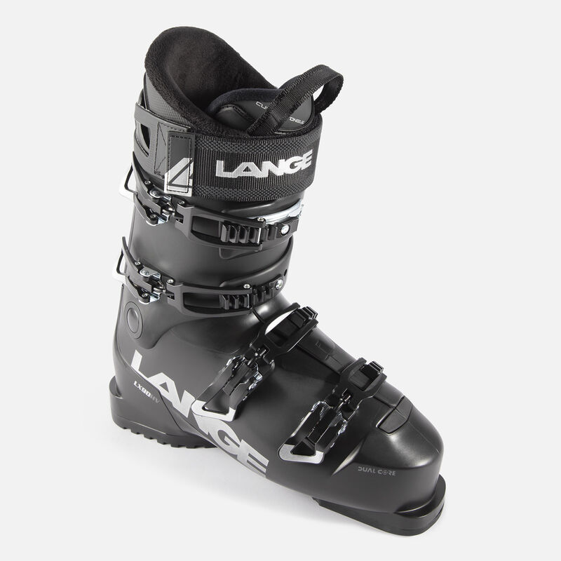 Dynastar | Lange Men's all mountain ski boots LX 90 HV black