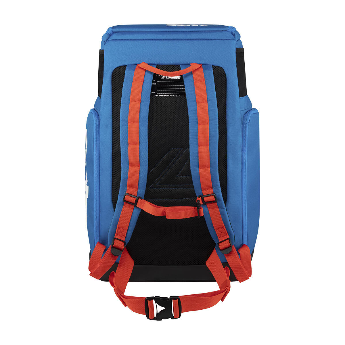 Lange Racer Bag Small | Blue | Dynastar-Lange