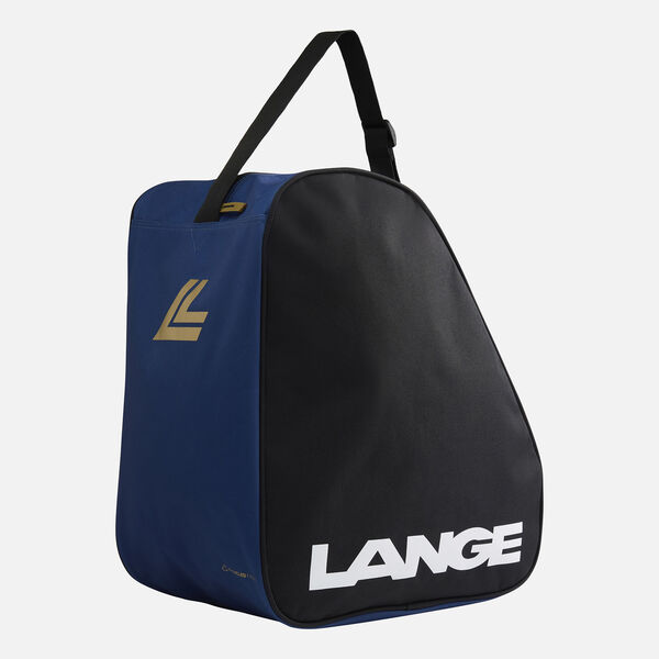 Dynastar | Lange WMN BASIC BOOT BAG Black