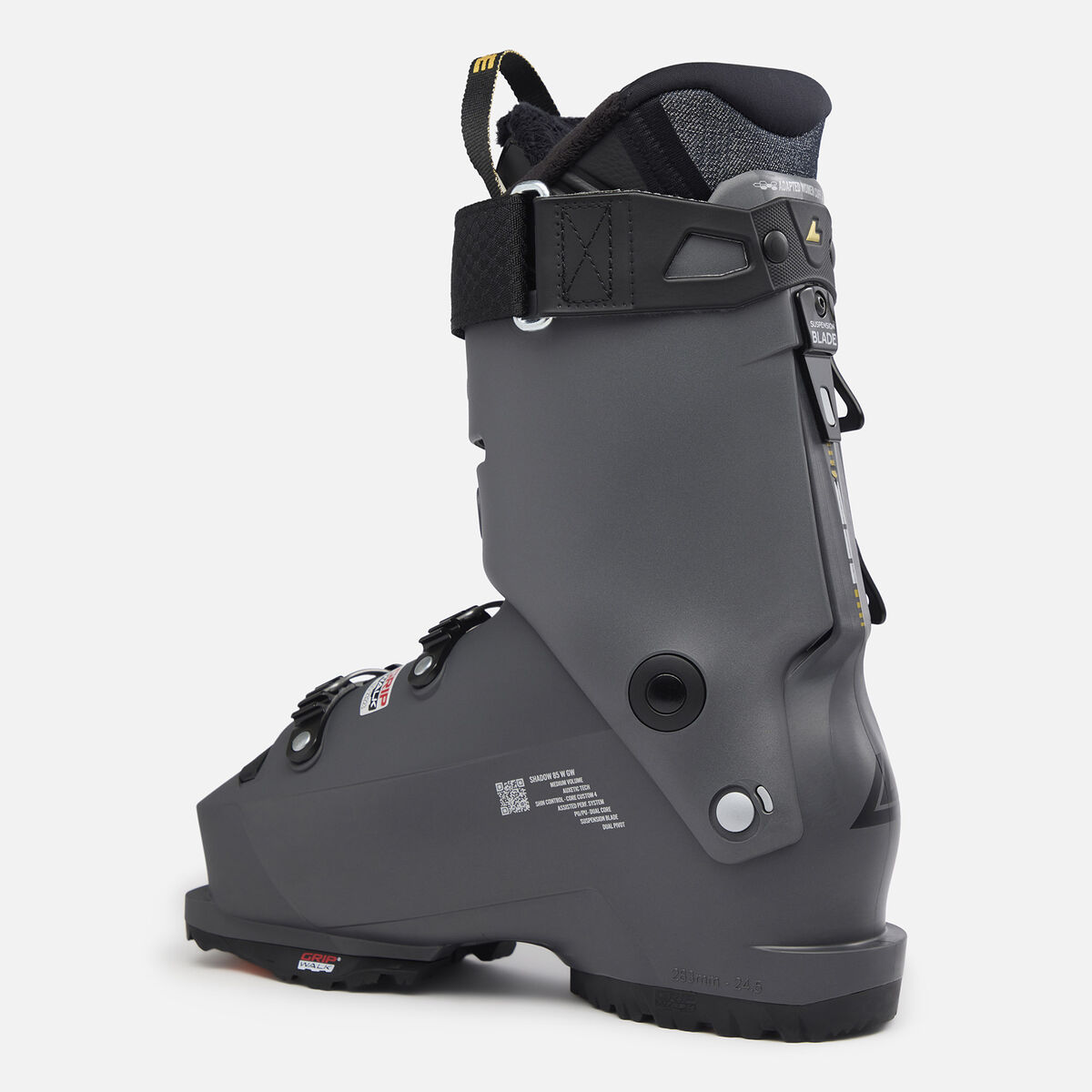 Dynastar | Lange Women's all mountain ski boots Shadow 85 MV