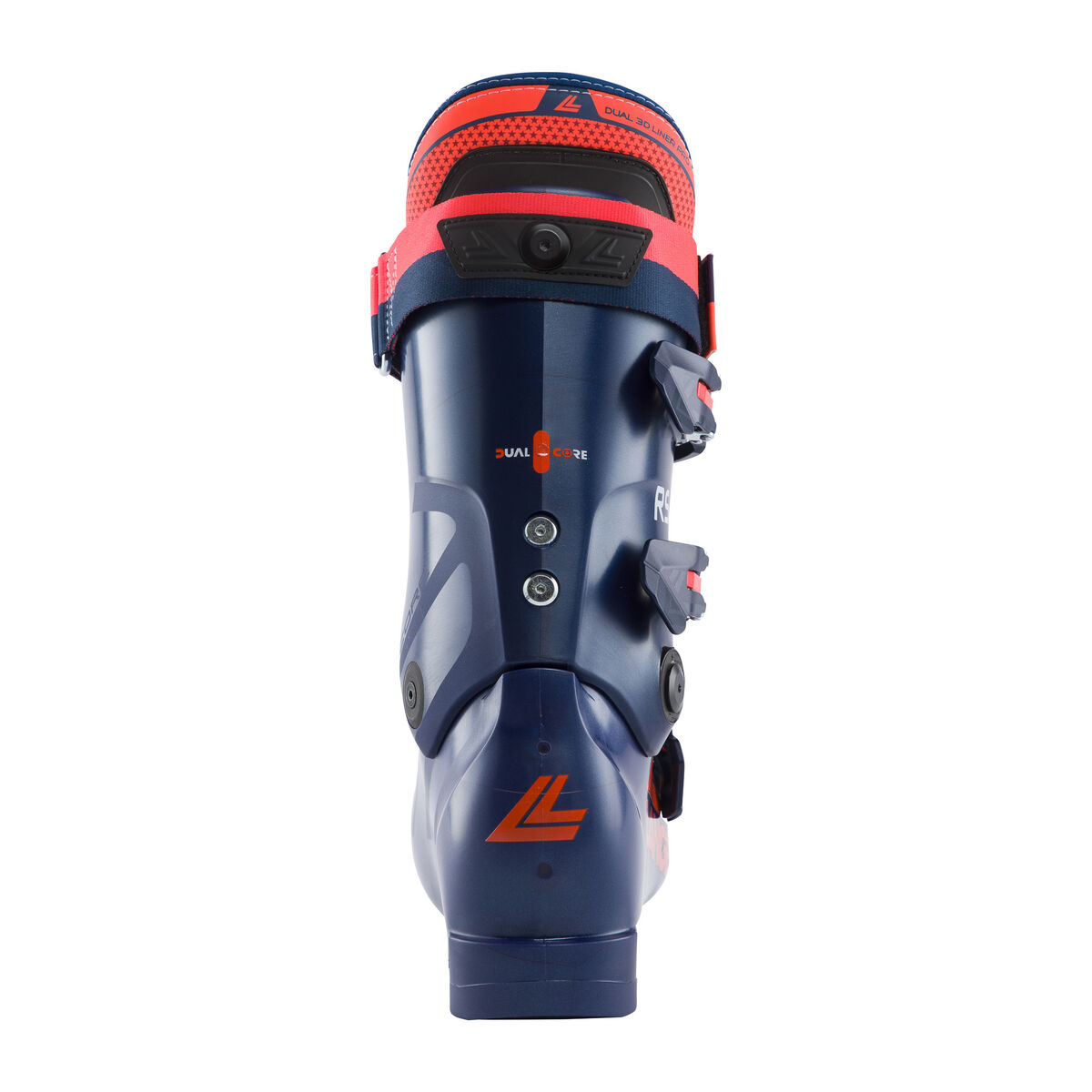 Dynastar | Lange Unisex Racing ski boots RS 110 LV