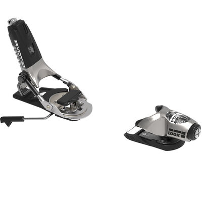 Dynastar | Lange PIVOT 15 GW B105 RAW black
