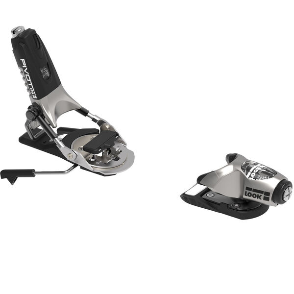 Dynastar | Lange PIVOT 15 GW B105 RAW black