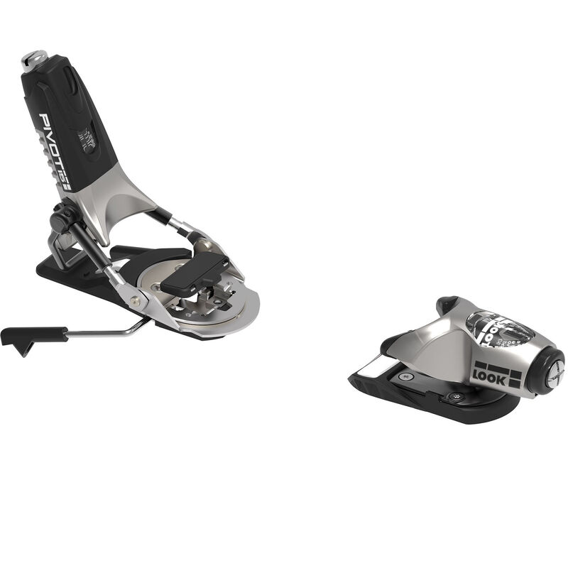 Dynastar | Lange PIVOT 15 GW B105 RAW