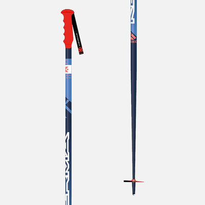 Dynastar | Lange Unisex race ski poles Speed SL SR multicolor