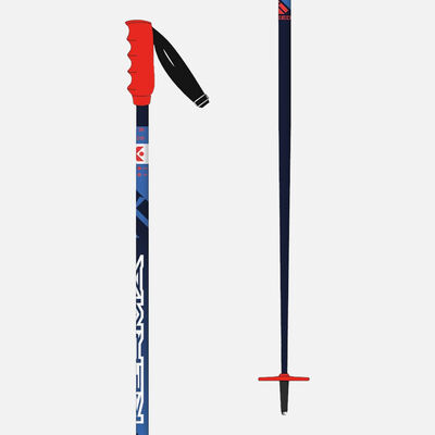 Dynastar | Lange Junior unisex race ski poles Speed SL multicolor
