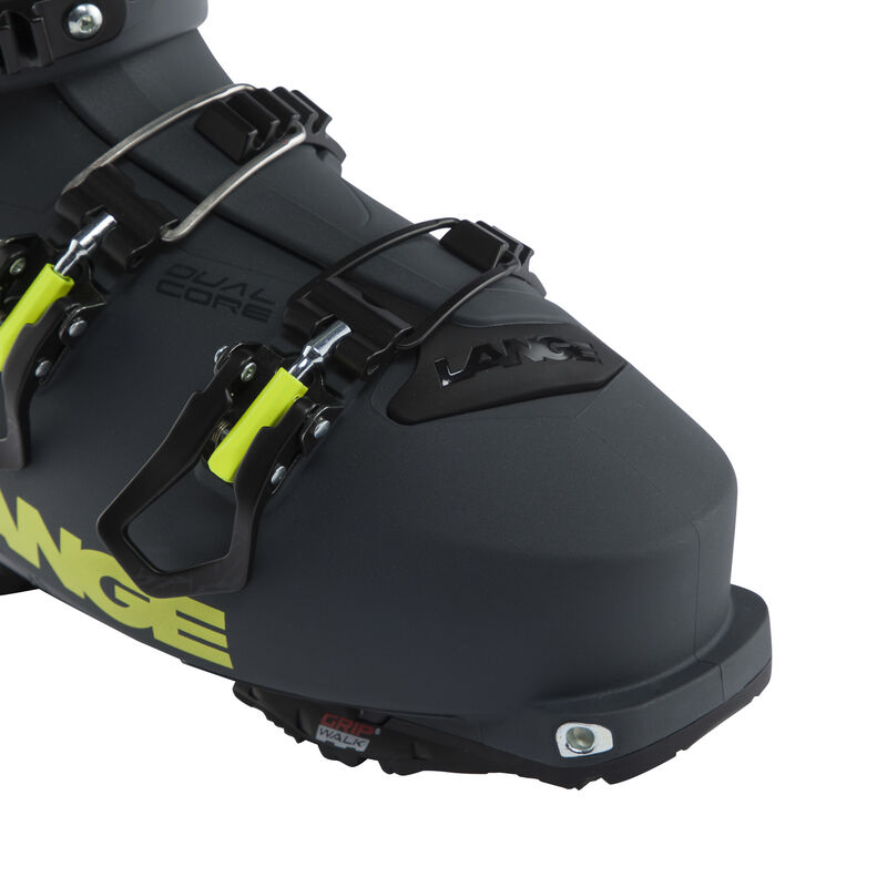Men's freeride ski boots XT3 Free 120 LV