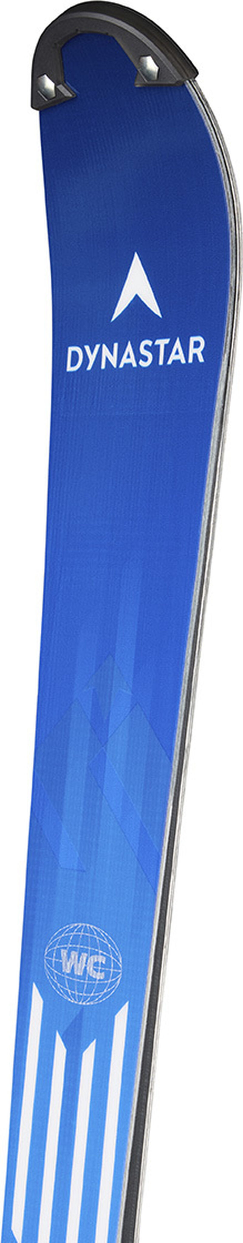 Dynastar | Lange SKI SPEED OMEGLASS WC FIS SL FACTORY 165 R22 [Ldw.value.EnumValue;@3f1a2b87