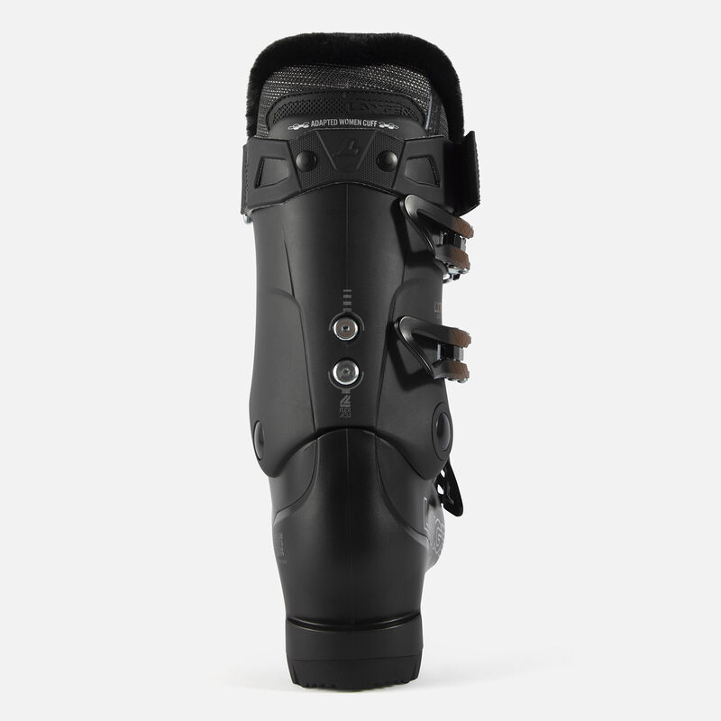 Dynastar | Lange Women's all mountain ski boots LX 75 HV