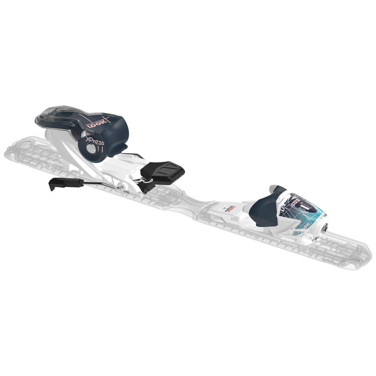 Dynastar | Lange XPRESS W 11 GW B83 DARK BLUE