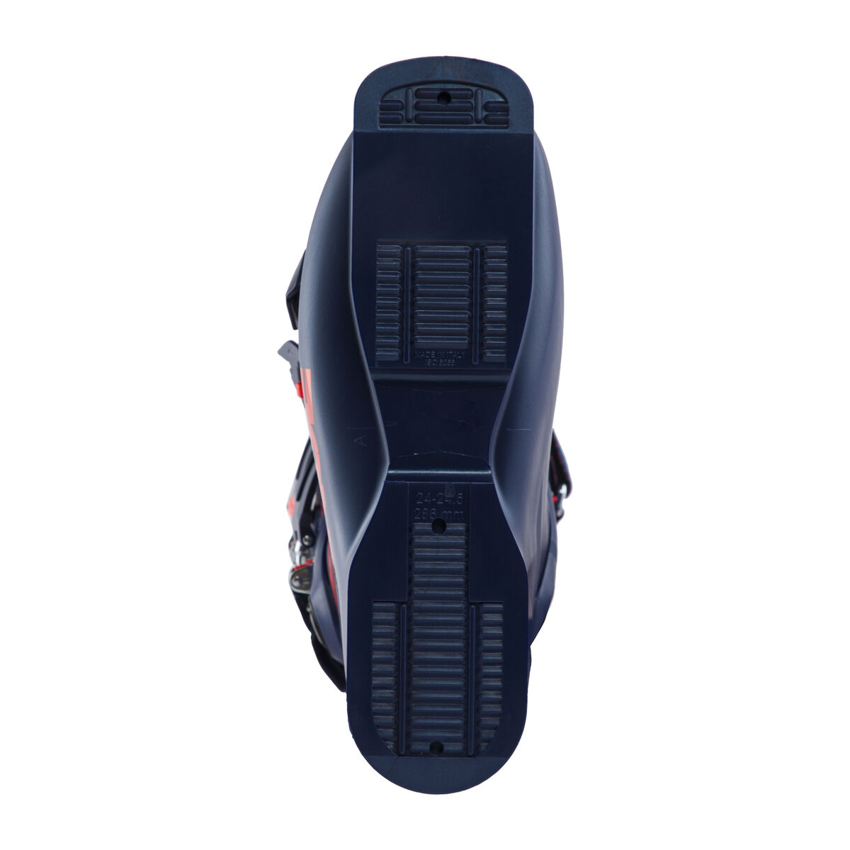 Dynastar | Lange Chaussures de ski racing RS Short cuff 120 LV