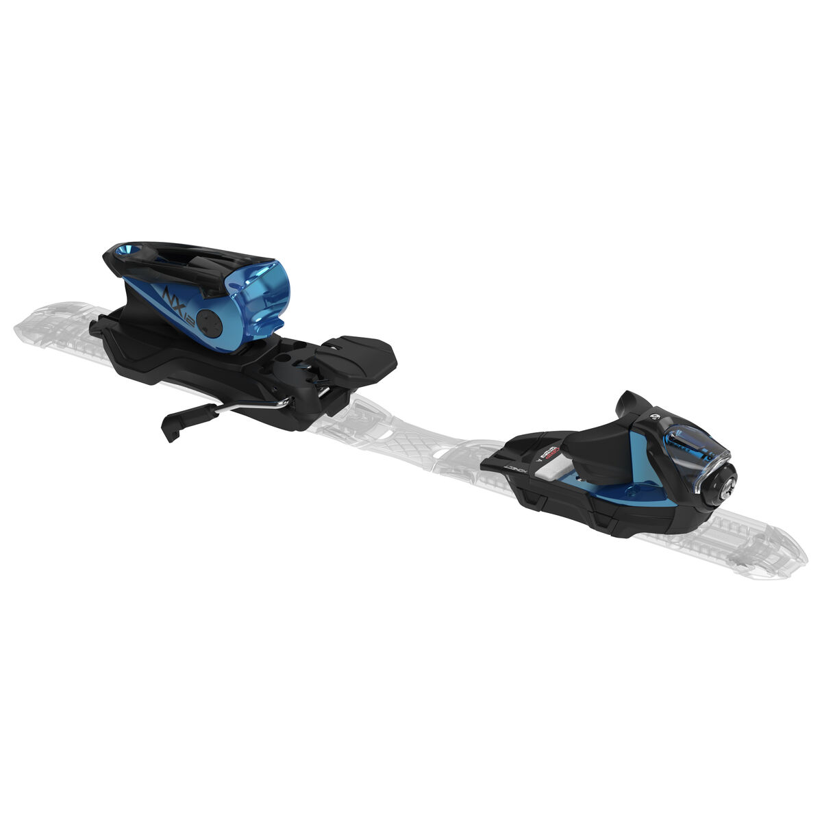 Dynastar | Lange NX 12 KONECT GW B80 BLUE STEEL