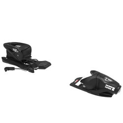 Dynastar | Lange Fixations de ski alpin Junior NX 7 GW B83 BLACK black