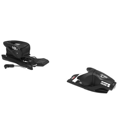 Dynastar | Lange Kid's Bindings NX 7 GW B83 black