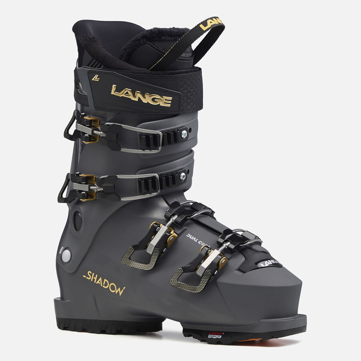 Scarponi da sci all-mountain donna Shadow 85 MV Dynastar | Lange Scarponi da sci all-mountain donna Shadow 85 MV