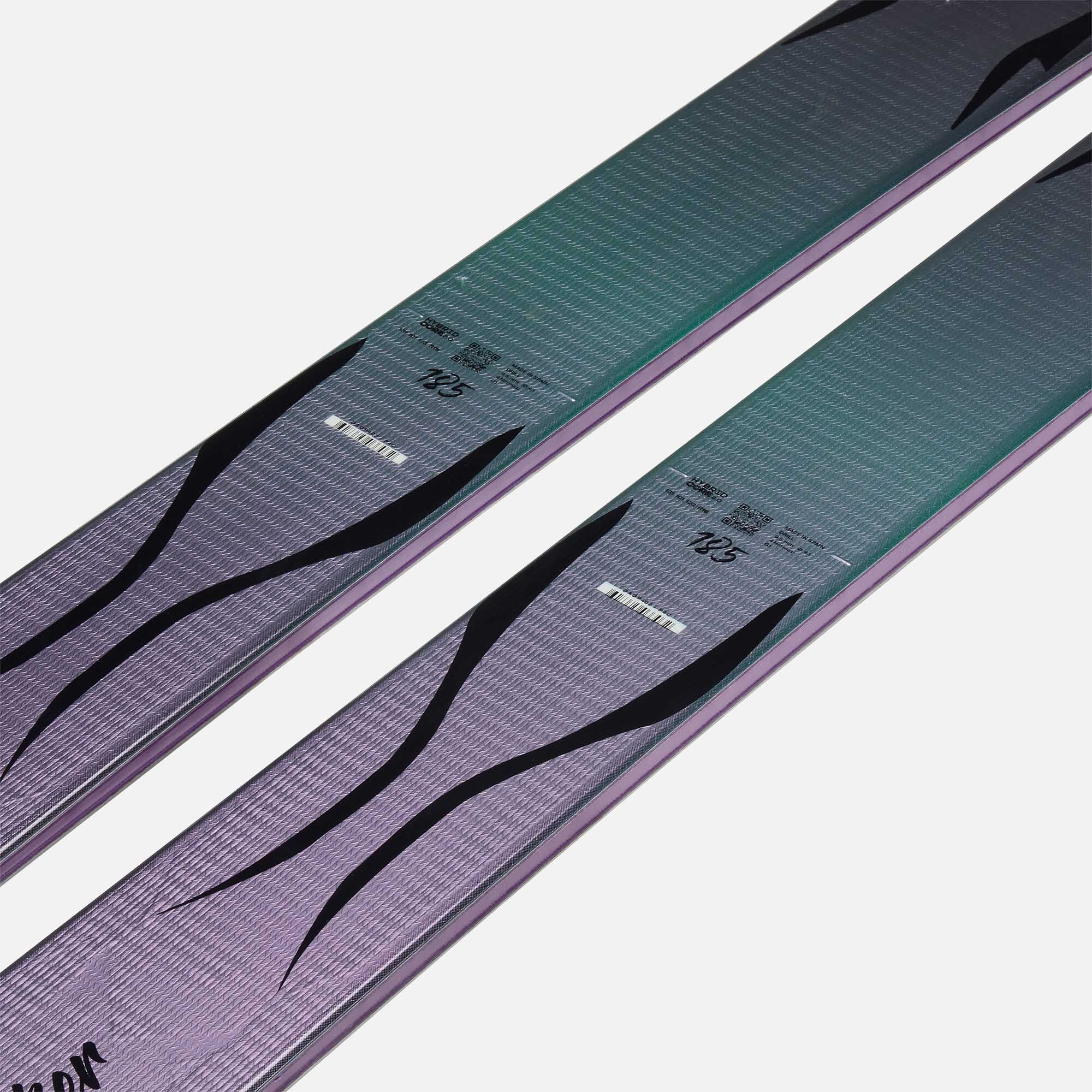 Ski Unisex 