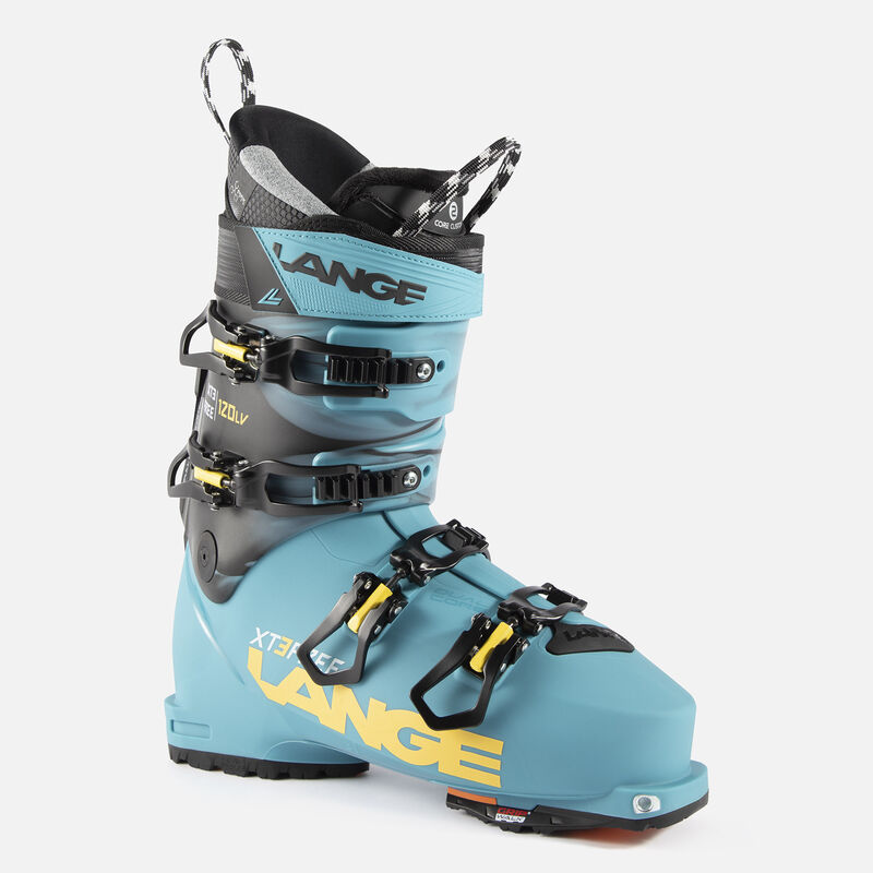 Dynastar | Lange XT3 FREE 120LV GW