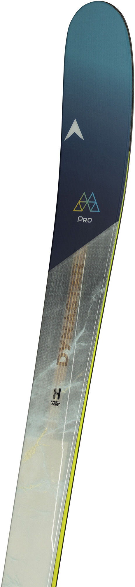 M-PRO W 85 OPEN | Freeride skis | Dynastar-Lange