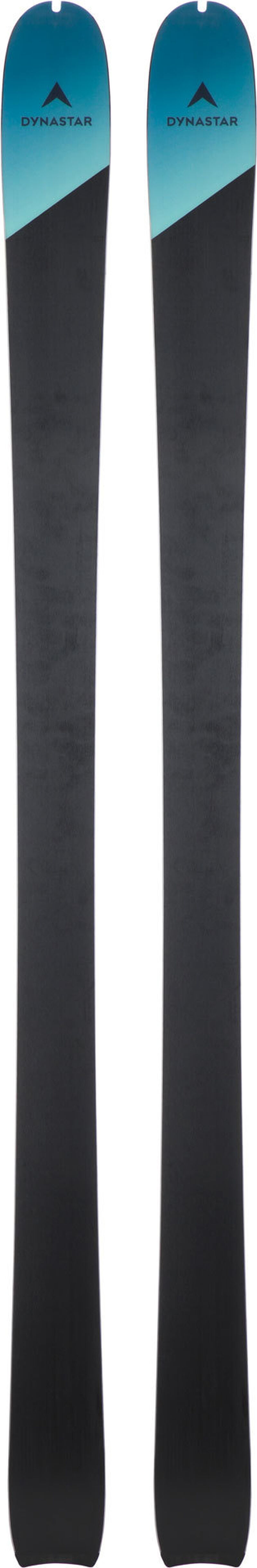 Dynastar | Lange Women's Touring skis E-Tour 82 Open grey