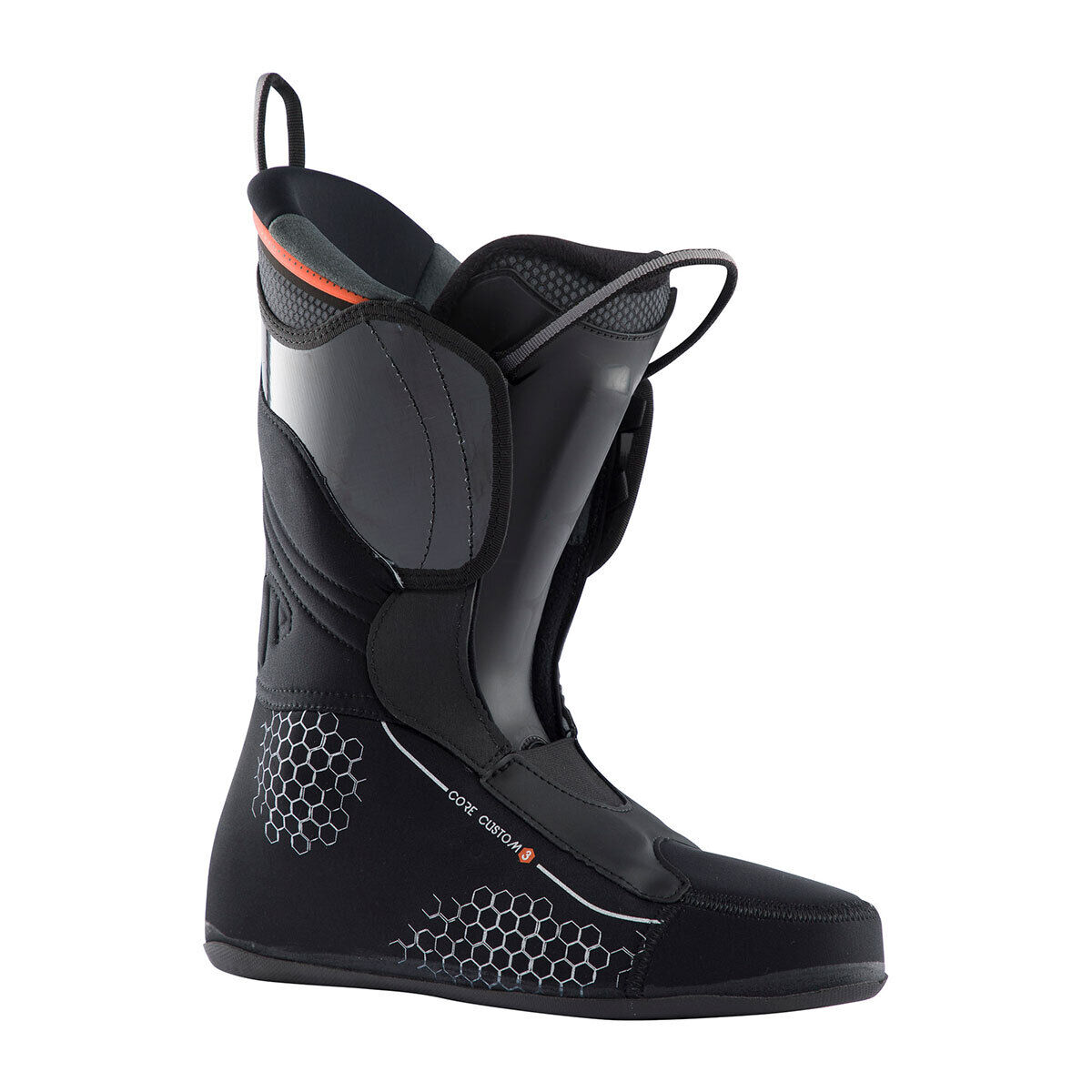 Men's freeride ski boots XT3 Free 110 MV NO PIN | LANGE | Dynastar