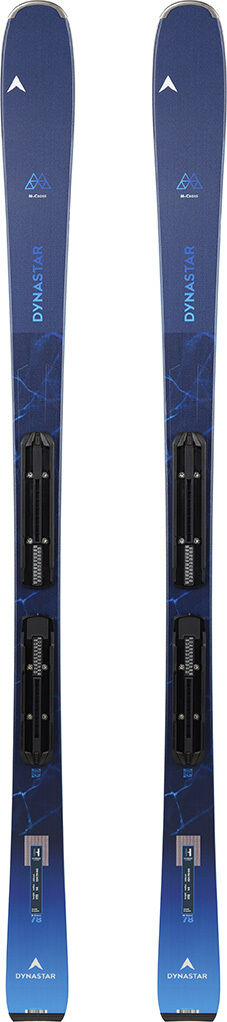 Men's all mountain skis M-Cross 78 Xpress | All Mountain
