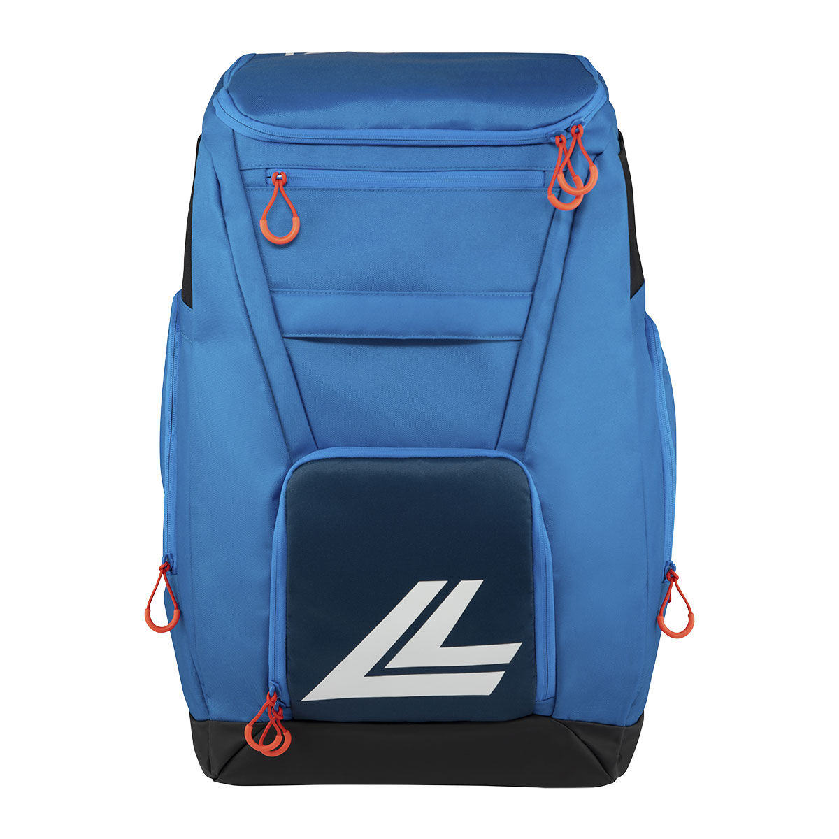Borsa Per Scarponi Da Sci Lange Pro 47 Litri - Con Tasche Per Casco E Accessori, Trasporto A Spalla