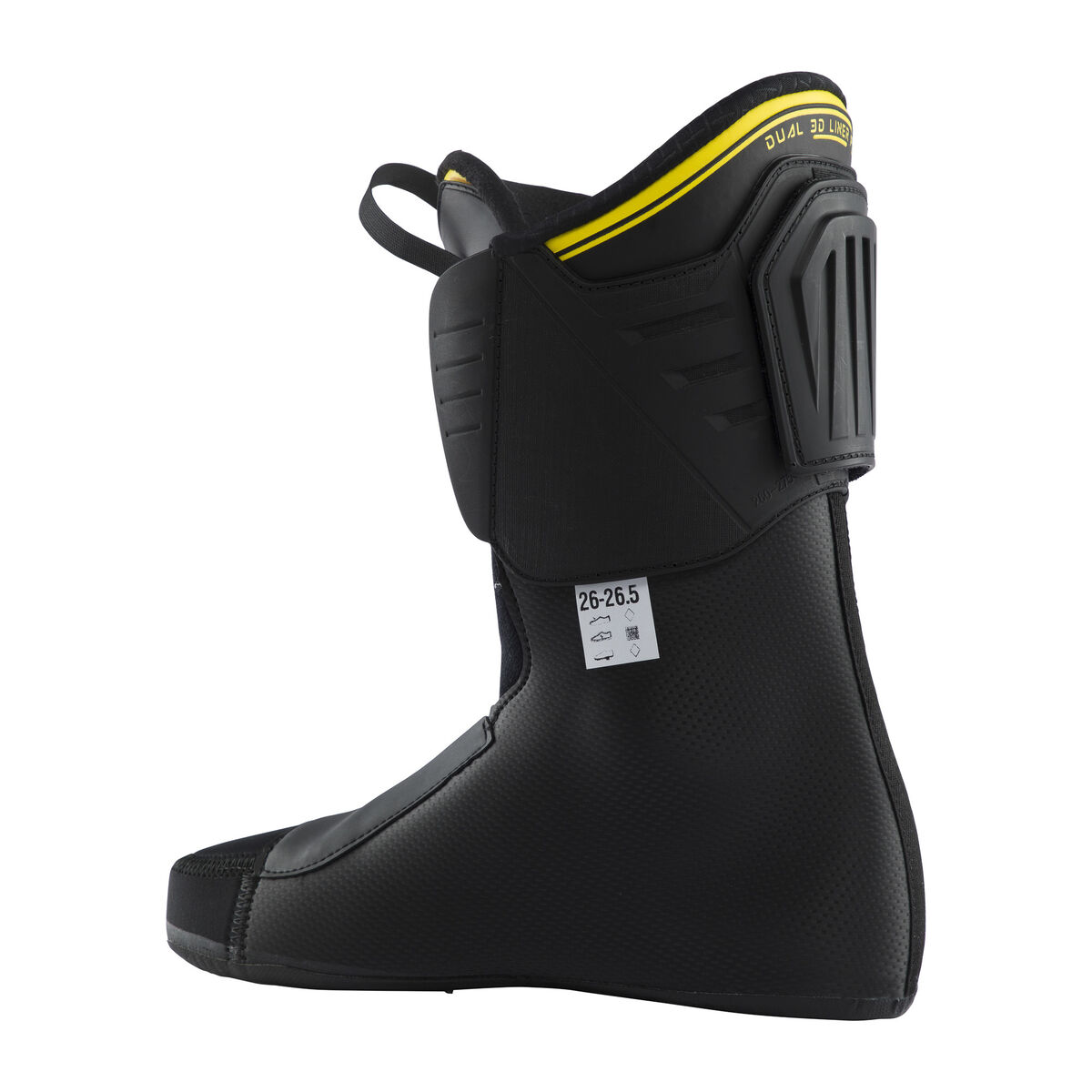 Dynastar | Lange Men's all mountain ski boots LX 110 HV 