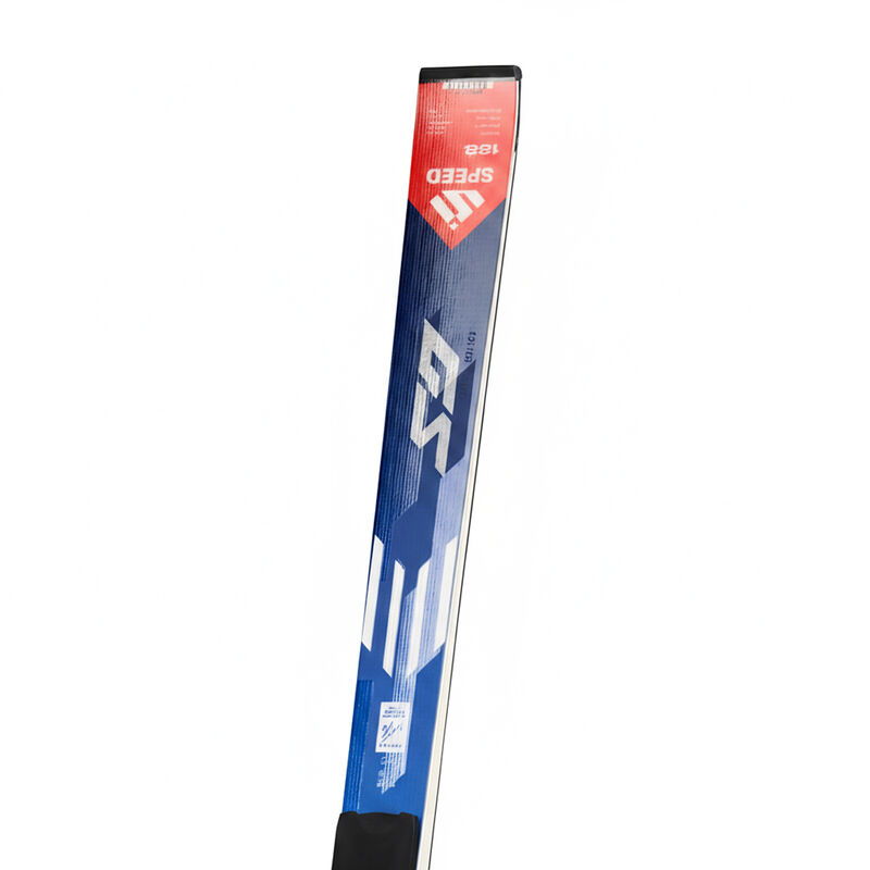 Dynastar | Lange SKI SPEED COURSE WC FIS GS FACTORY 188 R22 blue