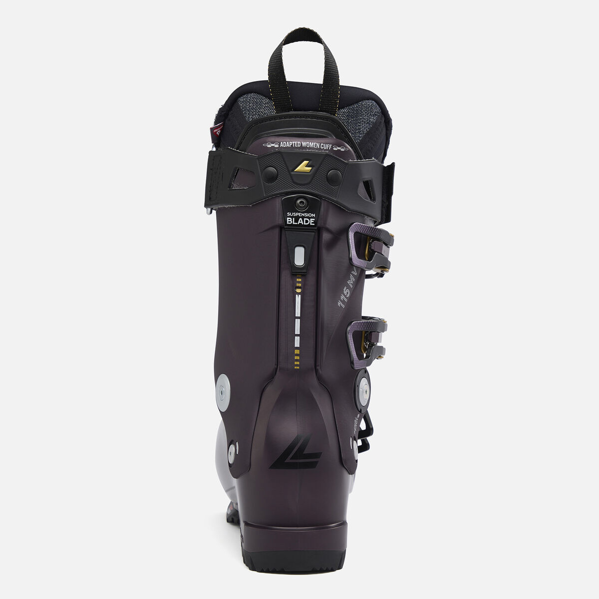 Dynastar | Lange Women's all mountain ski boots Shadow 115 MV