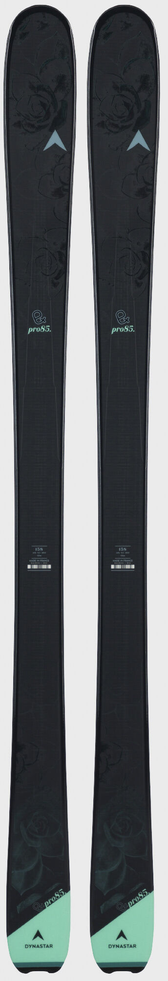 Women's Freeride skis E-Pro 85 Open | Freeride skis | Dynastar-Lange