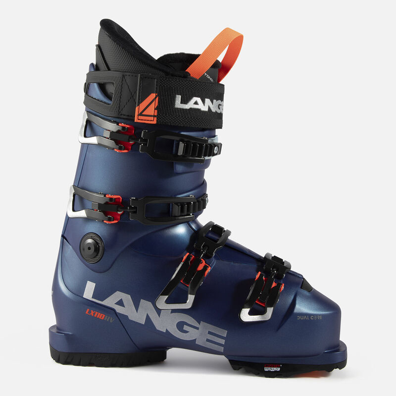 Dynastar | Lange Men's all mountain ski boots LX 110 HV