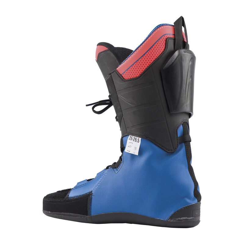 Unisex Racing ski boots World Cup RS ZC