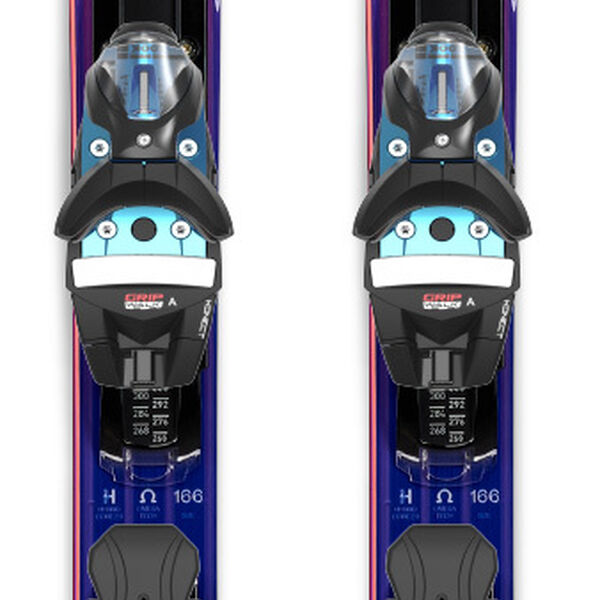 Dynastar | Lange Dynastar Speed 650 KONECT Skis [Ldw.value.EnumValue;@730cc279
