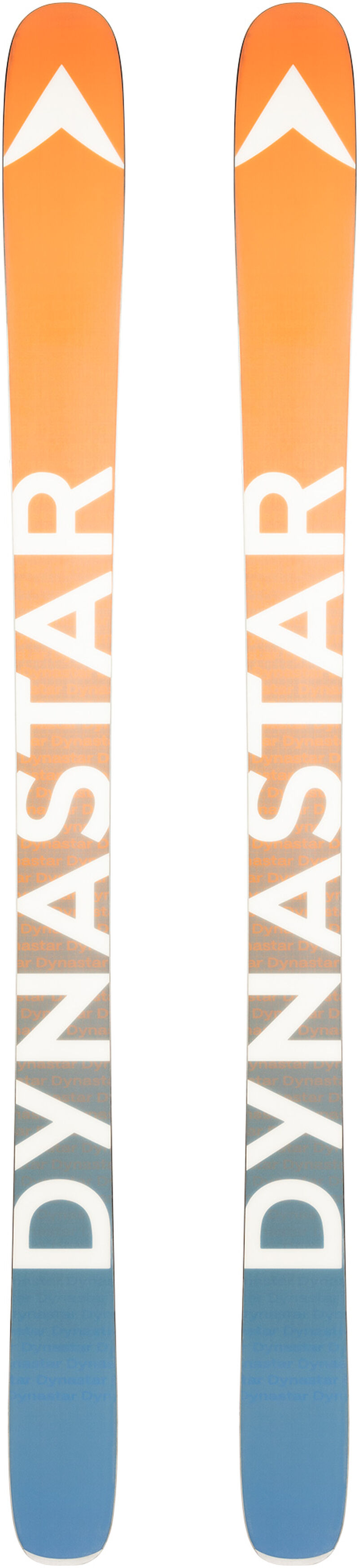 Dynastar | Lange Dynastar M-Free 108 Skis OPEN multicolor
