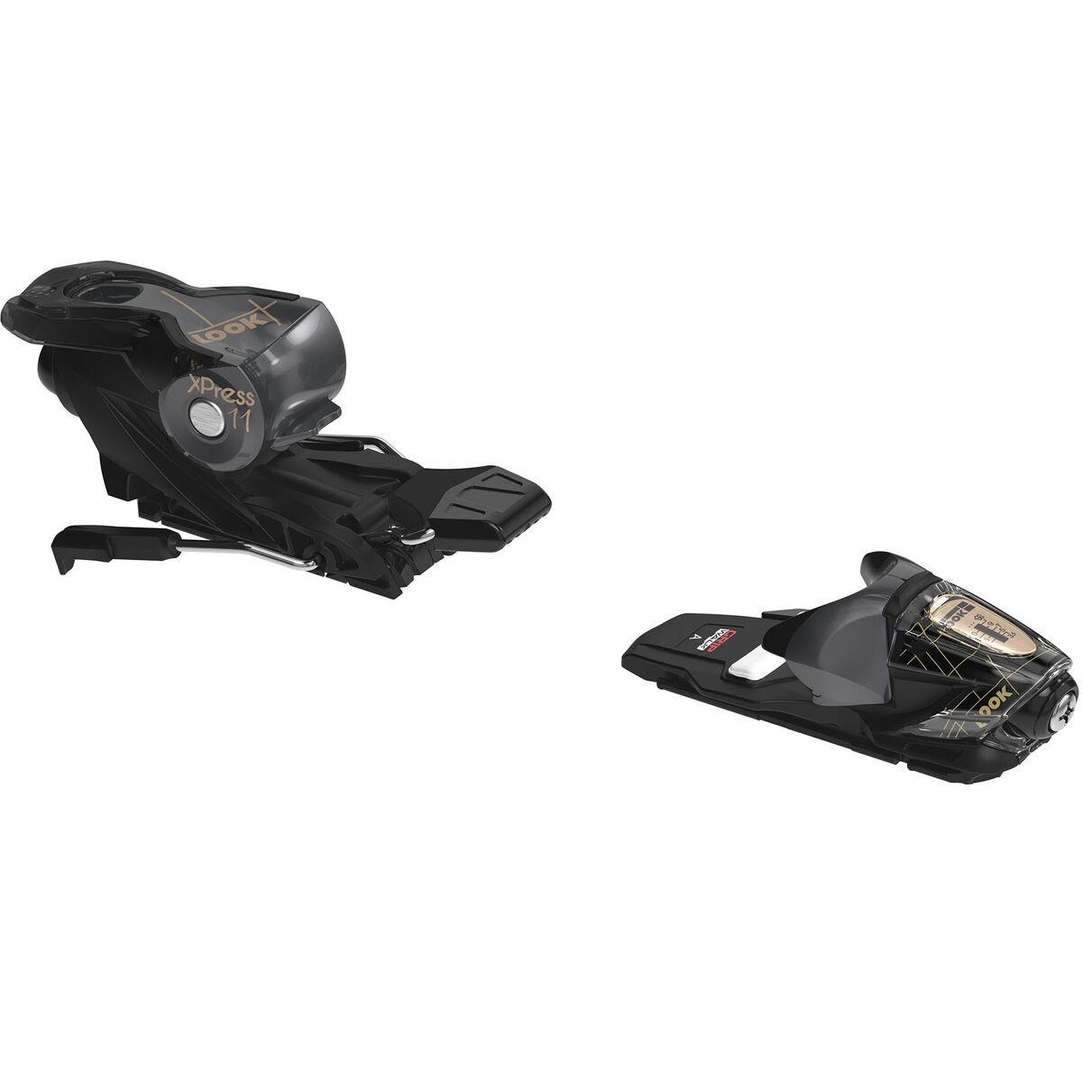 XPRESS W 11 GW B83 GREY BRONZE Dynastar | Lange XPRESS W 11 GW B83 GREY BRONZE