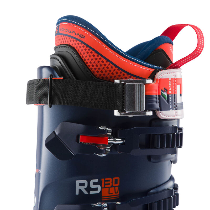 Dynastar | Lange Unisex Racing ski boots RS 130 MV 