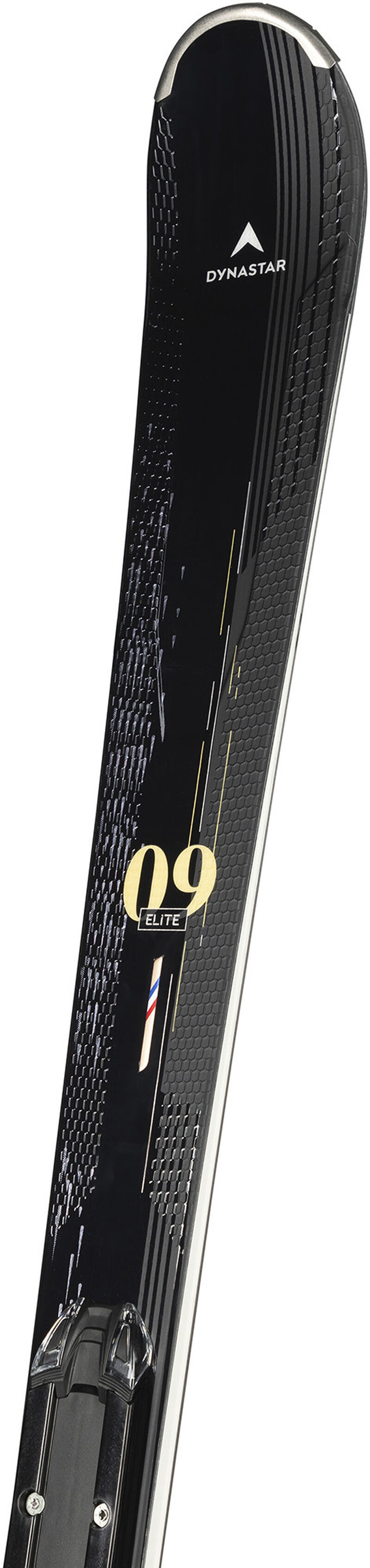 Dynastar | Lange Women's E LITE 9 KONECT Skis black