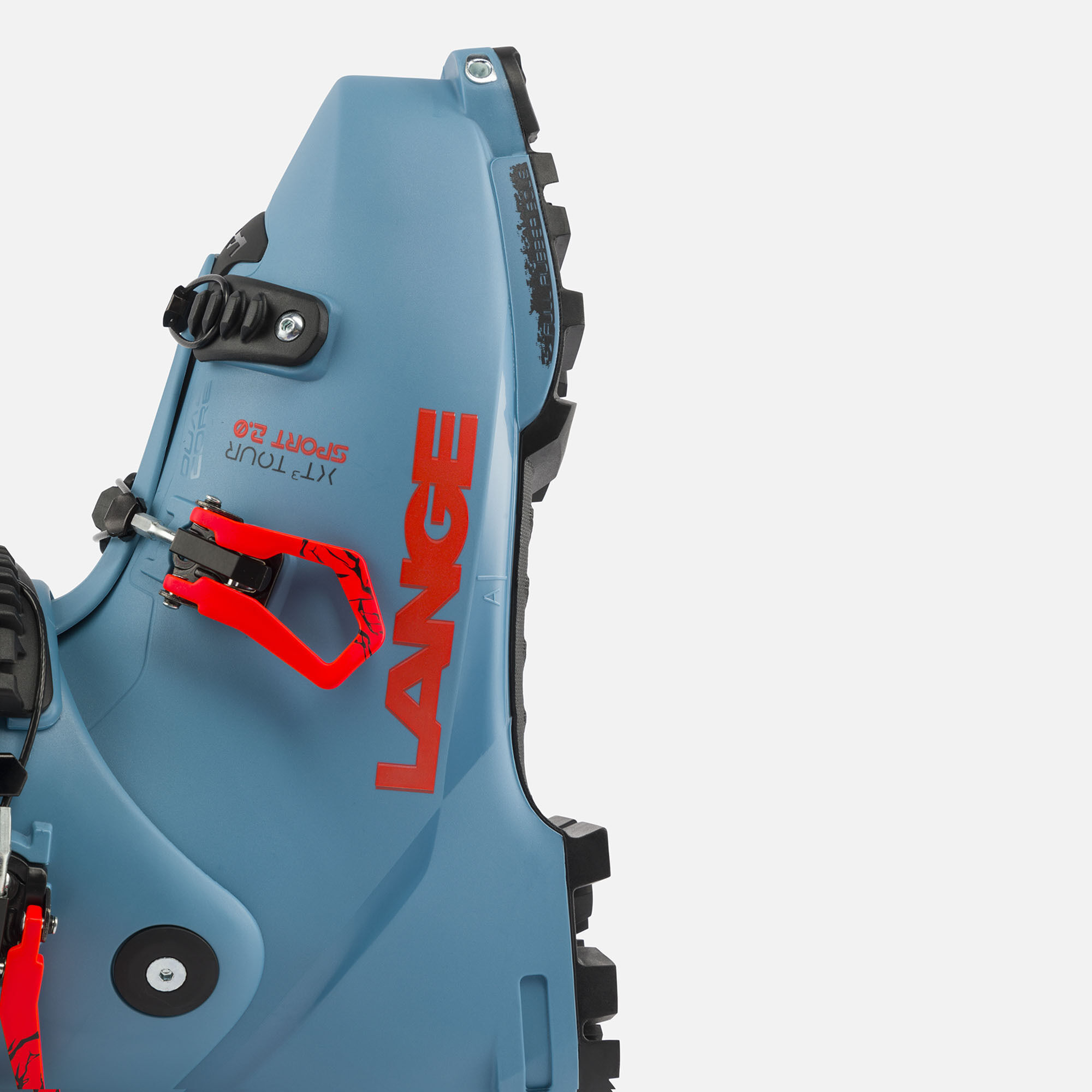 Men's freetouring ski boots XT3 Tour 2.0 110 | Touring ski