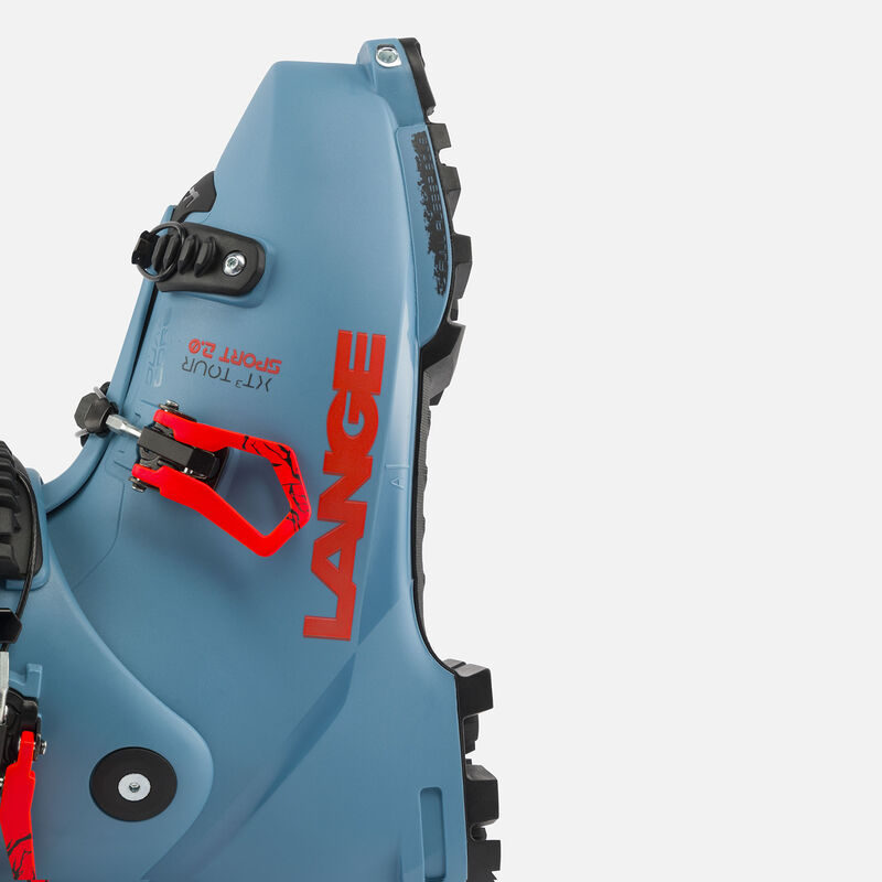 Dynastar | Lange Men's freetouring ski boots XT3 Tour 2.0 110 