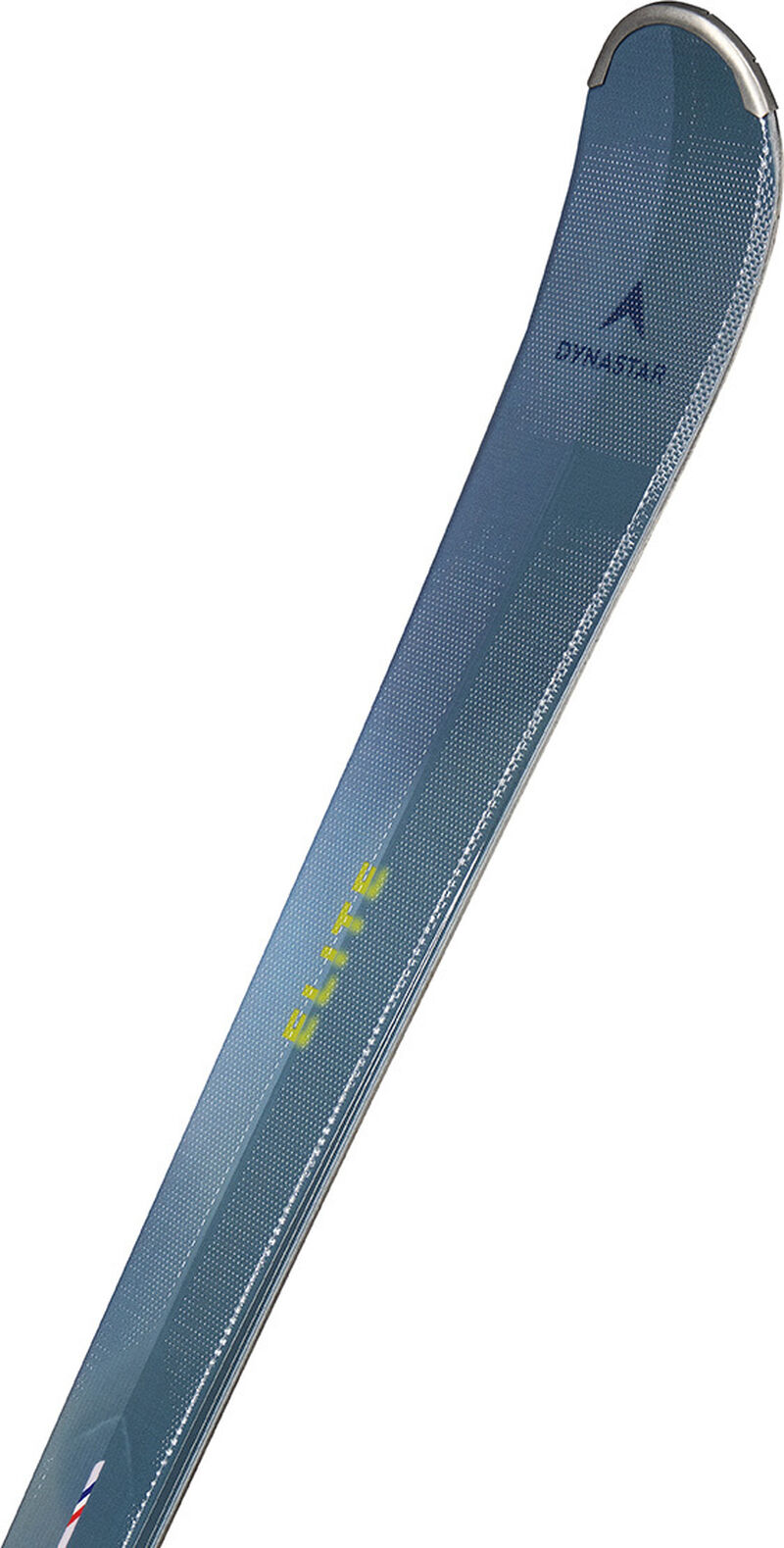 Dynastar | Lange Dynastar Elite 3 EXPRESS Skis Multicolor