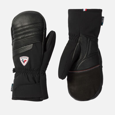 Dynastar | Lange Moufles imperméables Concept Leather Homme black